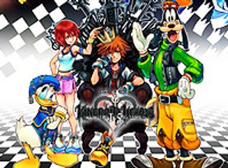 Download Video: Kingdom Hearts HD 1.5 Remix, Intro Tráiler