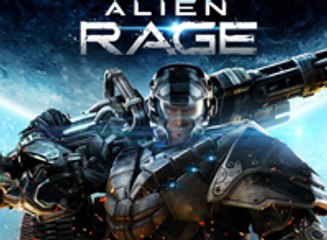 Alien Rage, Demo E3