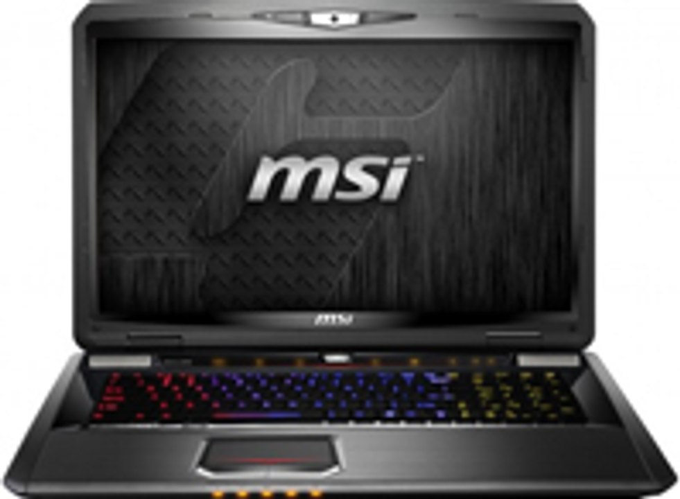 MSI GT60 GT70