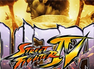 Ultra Street Fighter IV, Tráiler presentación