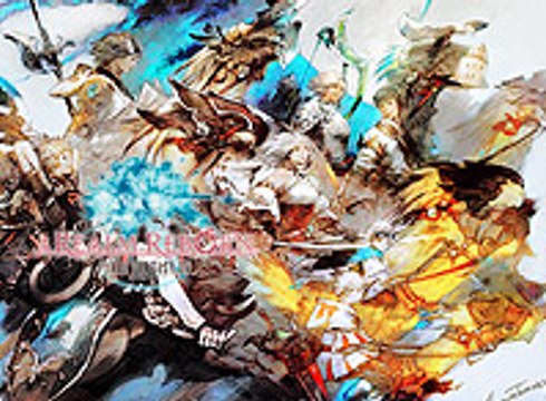 Final Fantasy XIV: A Realm Reborn, Eorzea Collection