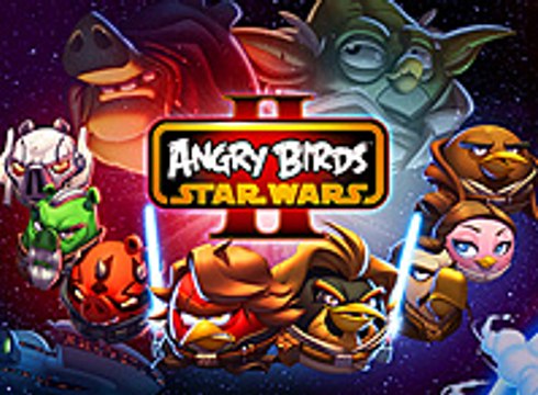 Angry Birds Star Wars II, Tráiler presentación