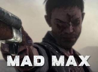 Mad Max, Tráiler Gameplay