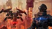 Killzone Shadow Fall, “Direct Feed” Gameplay E3