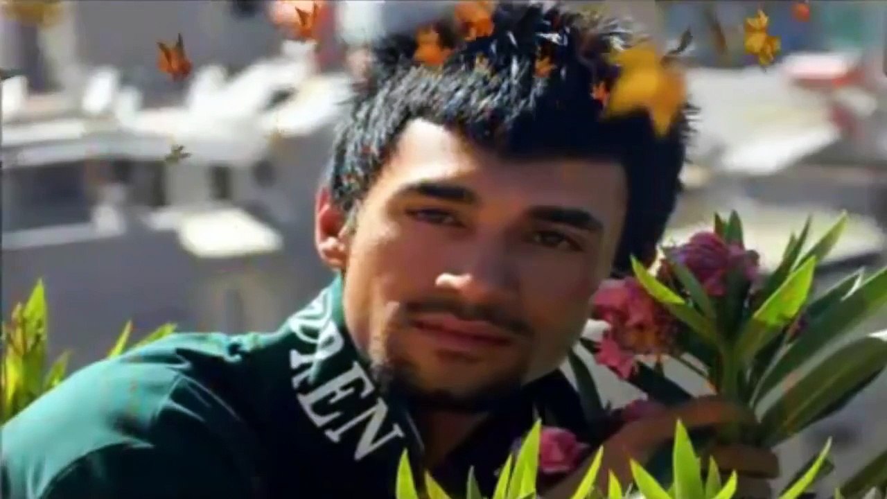 Asi Styla - Gaziantep Sevemem Seni - (2013)