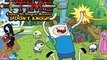 Hora de Aventuras: ¡Explora la Mazmorra Porque Yo Paso!, Tráiler