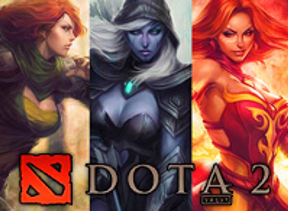 Dota 2, Vídeo Análisis