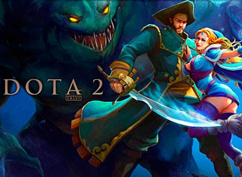 Estamos Jugando 2x43: Primeros pasos en Dota 2