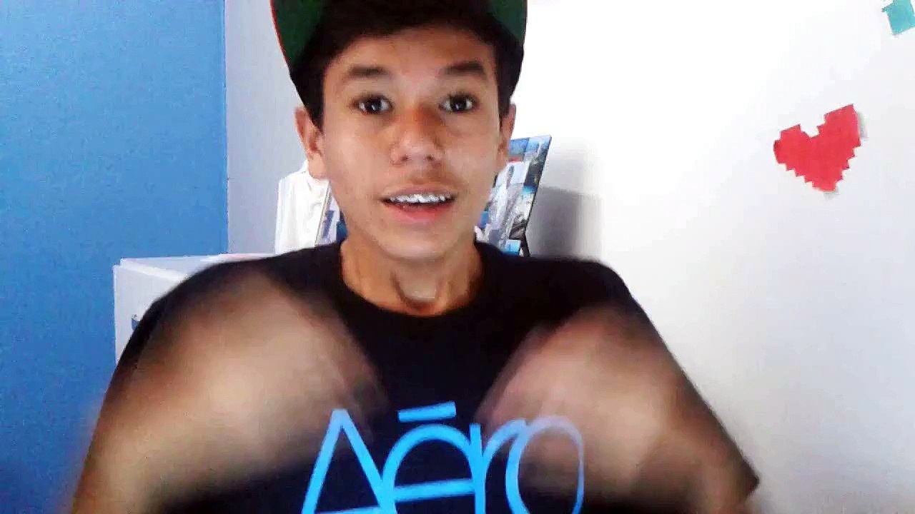 Vlog- Quando a internet cai!!