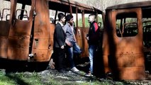 Asi StyLa - İçim Yanar - ( Official Klip )
