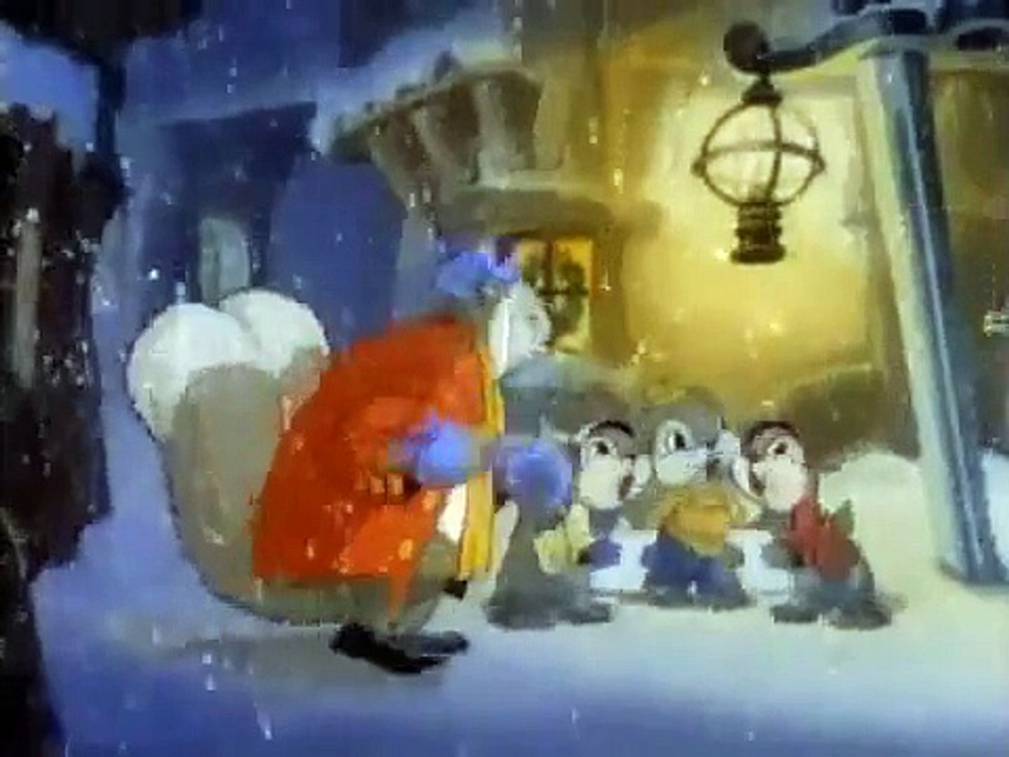 Peace On Earth Cartoon Mgm 1939 Video Dailymotion
