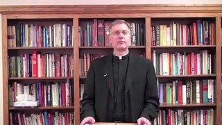 Catechism of the Catholic Church, Part 3 of 5