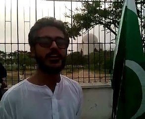 INDEPENDENCE DAY CELEBRATION