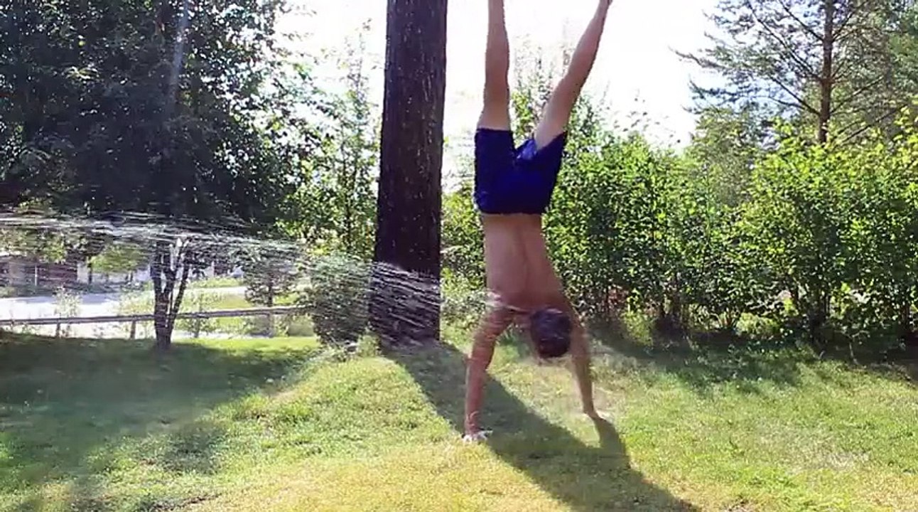 Flips & Tricks (Fails & Funny Moments)