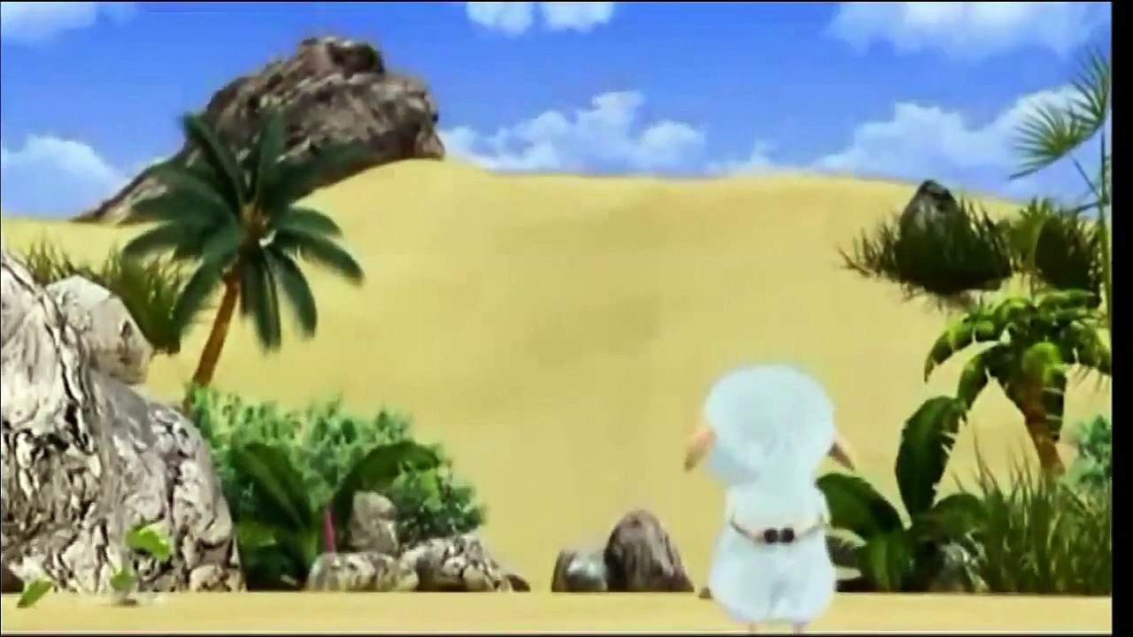 Sheep in the Island - Sheep in the Island 1 full episodes - Cartoon for kids
