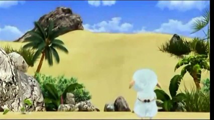 Sheep in the Island - Sheep in the Island 1 full episodes - Cartoon for kids