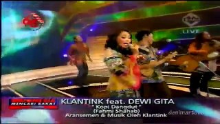 Klantink ft. Dewi Gita 