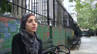 Noor Elashi's Father Held in CMU - Unfair of US Government