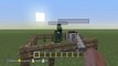 Minecraft Xbox 360 Mod : Undead Horses (Zombie and Skeleton Horses)