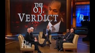 Areva Martin, Esq., on Dr. Phil weighs in on 