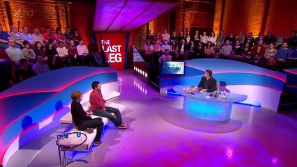 The Last Leg S04E02 – Tinie Tempah, Eddie “The Eagle” Edwards 720p [Full Episode]