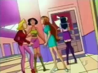 Che Magnifiche Spie! Opening II Italia