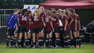 SCU Women's Soccer Game Highlights vs. LMU and Pepperdine University