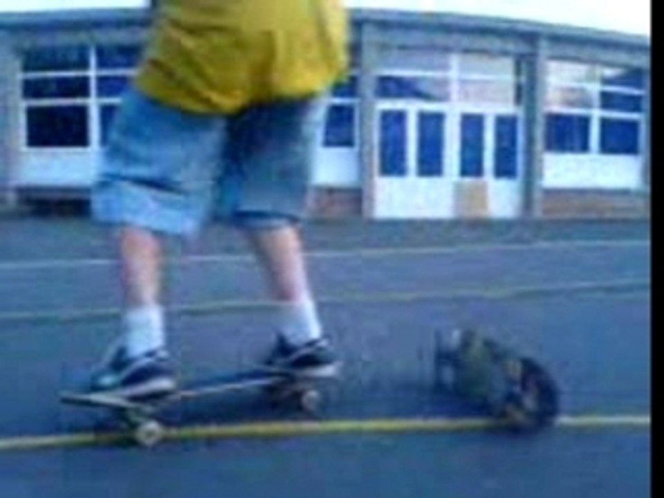 Skate 3