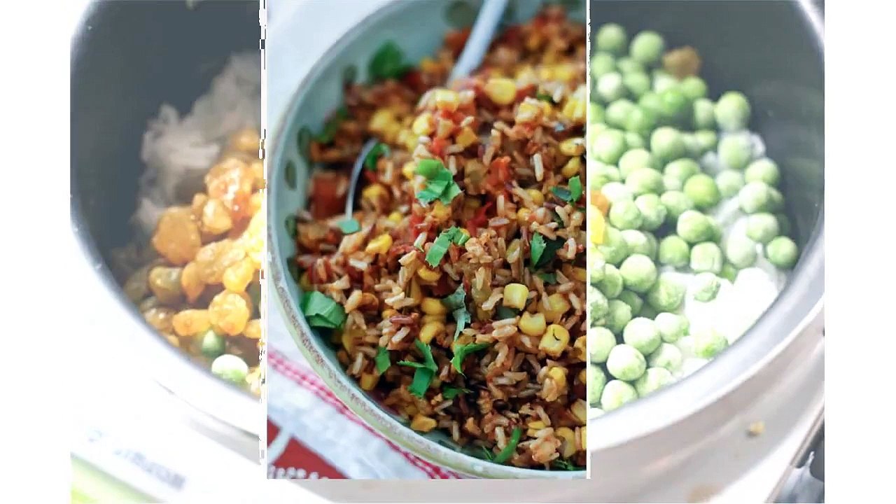 zojirushi rice cooker recipes