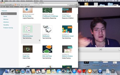 Lumosity - 599 - 599