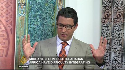 Inside Story - Migration in Morocco: residency granted