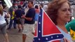 TEA PARTY RACISM: What The Media Won't Show You About Teabagger Racism