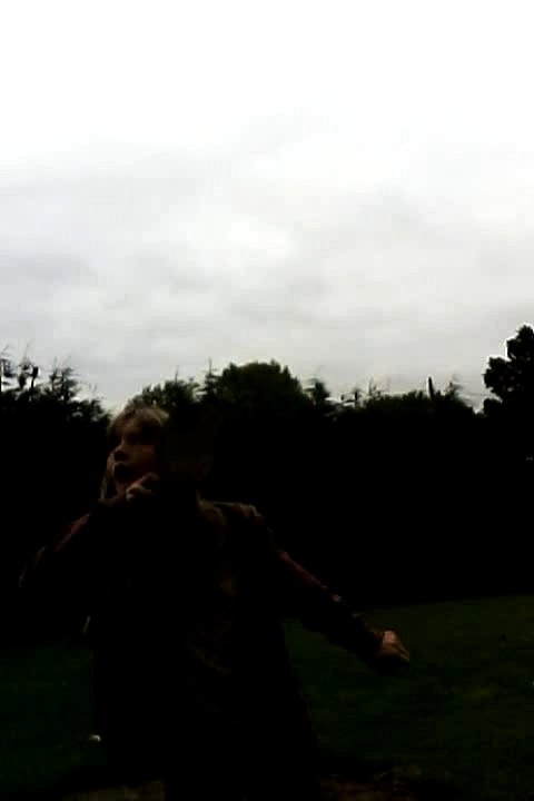 Funny Fail