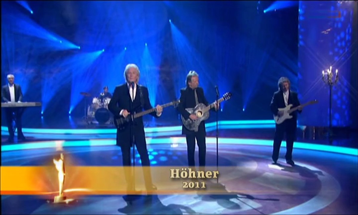 Höhner - Alles verlore 2011