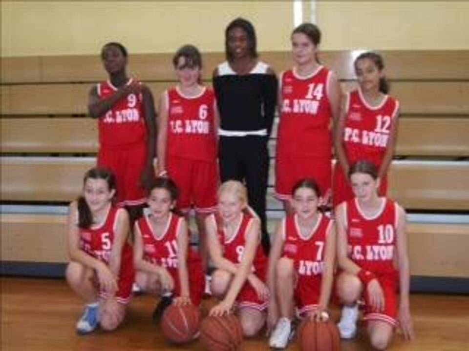 BASKET 2005 VIDEO SUITE