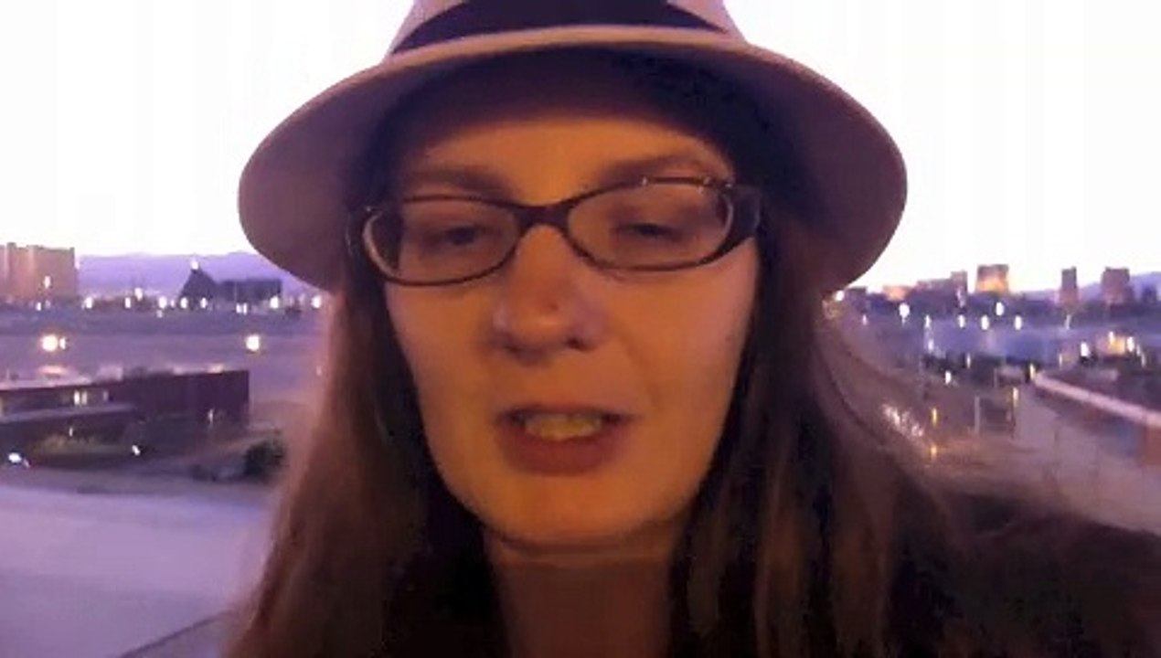 Part 4 of Trishaly Banack's Journey to Freedom From Domestic Violence