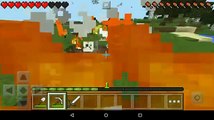 LUCKY BLOCK MOD   COMO INSTALAR |MOD PARA MINECRAFT PE 0.12.1