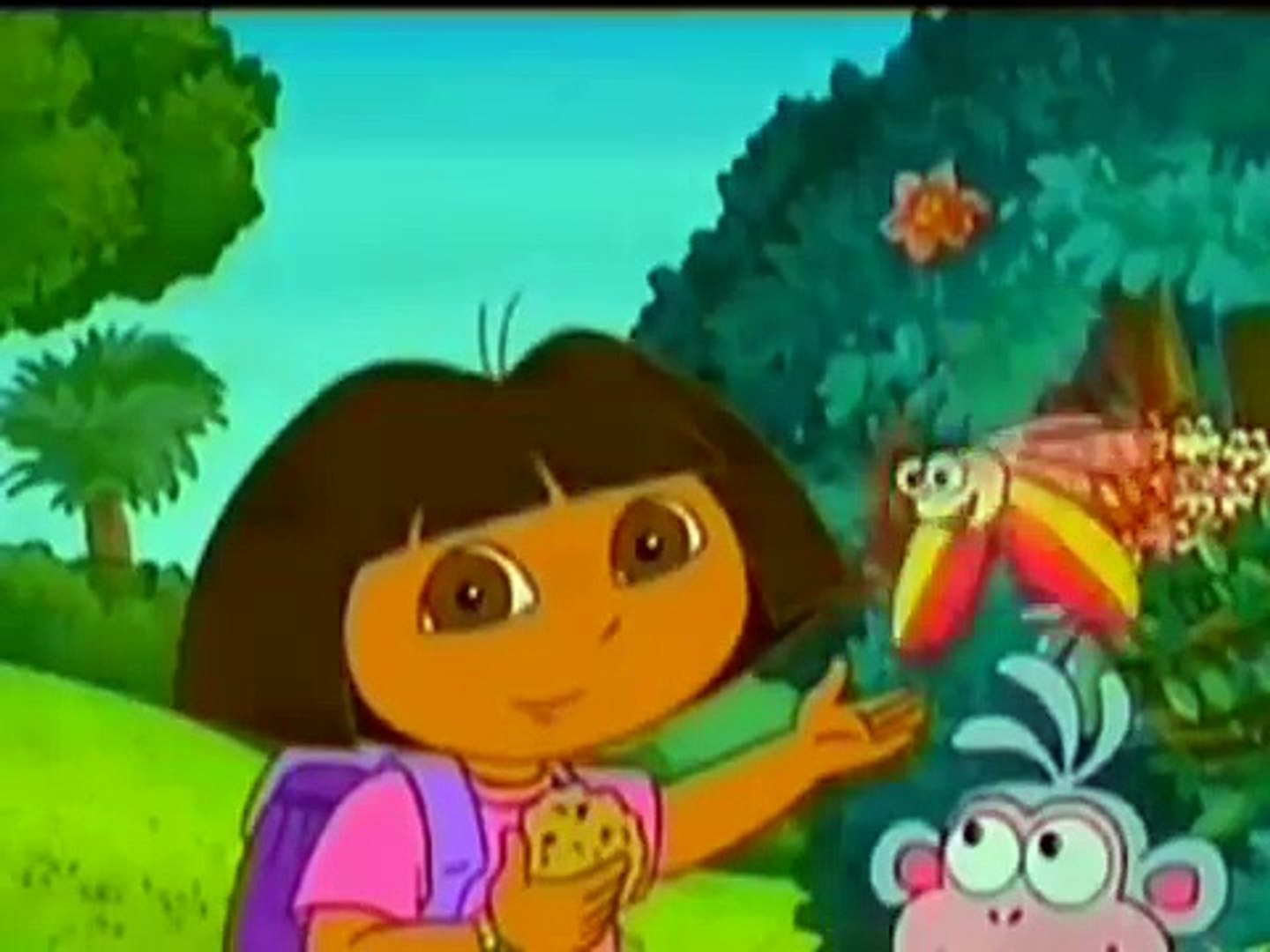 Dora Yude Prayanam Malayalam Cartoon episode 01 Part 7 - video Dailymotion