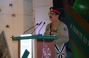 COAS Raheel Sharif Speech at 6 September 2015