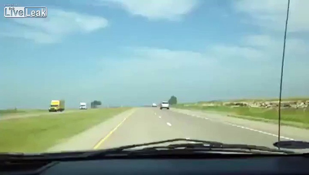 someone has been playing too much GTA