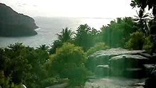 Heaven on earth 2002 PHI PHI ISLAND