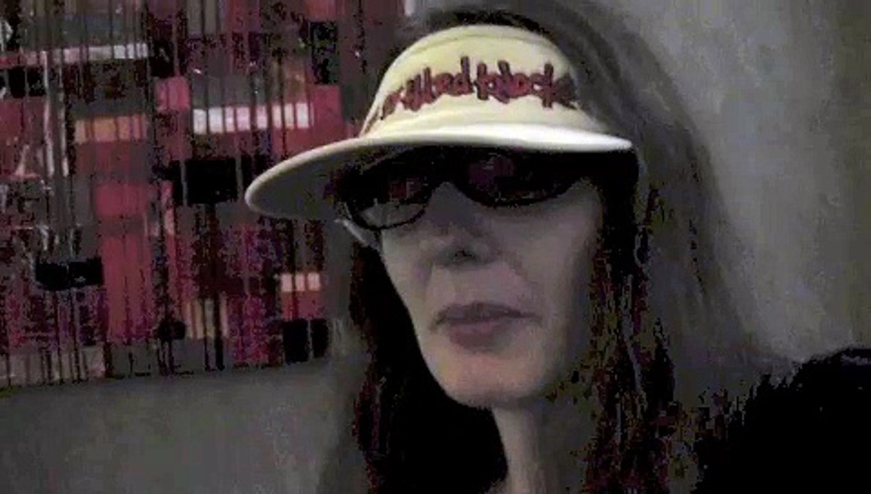 Part 10 of Trishaly Banack's Journey to Freedom From Domestic Violence