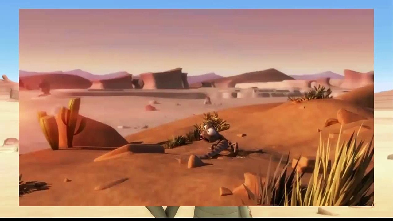 Oscar's Oasis 11 Home Sweet Home Full HD