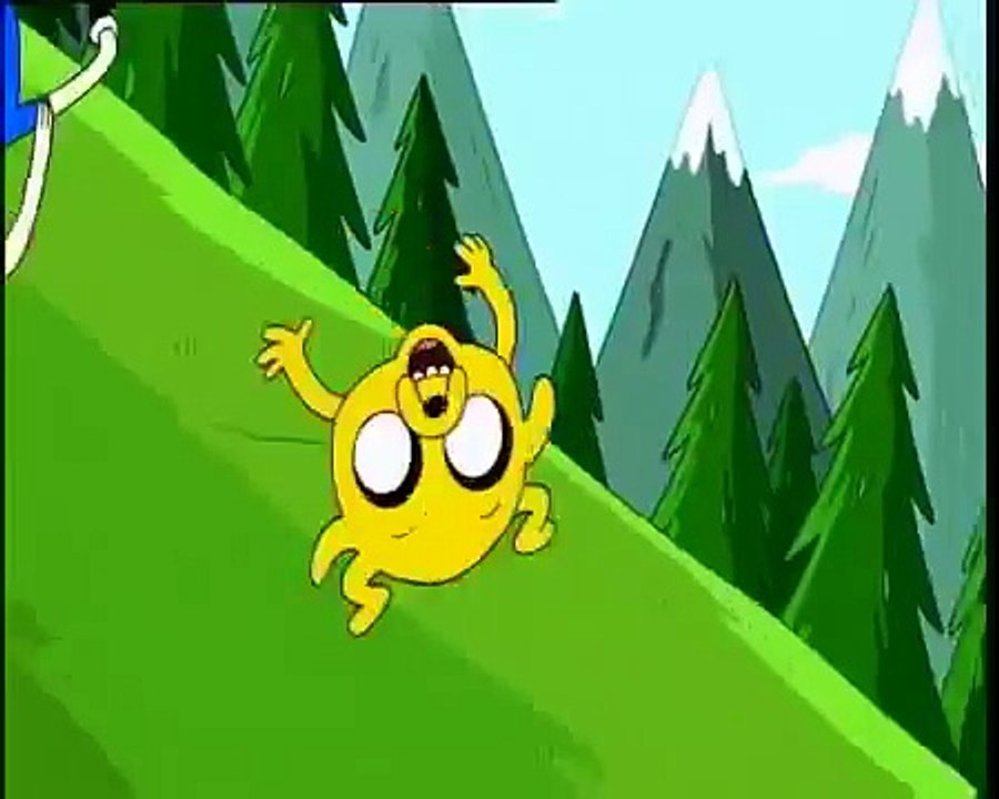 Adventure Time Cartoon Network