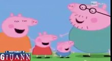 Peppa pig in tarantino