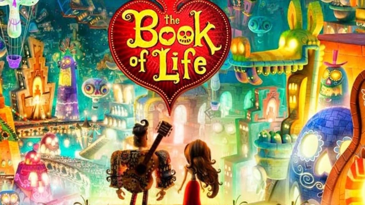 Nuevas películas de PIXAR & DISNEY! I CineTop!