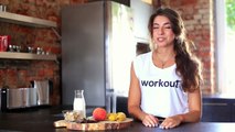 Что съесть, чтобы не толстеть. 5 полезных перекусов Лаборатория Workout