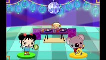 Ni Hao Kai-Lan Nick Jr Nickelodeon Cartoon Animation Game Episodes