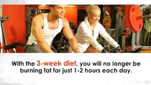 3 Week Diet And Workout Plan   3 Week Diet And Meal Plan