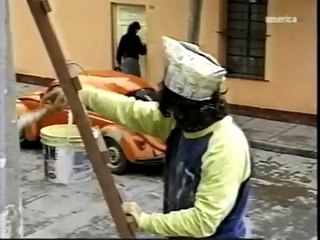 Cine peruano  La captura del Siglo parte 4